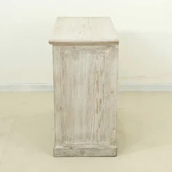 Artissance Reclaimed Shandong 5 Drawer Dresser, Antique Off White - 5-drawer -Bed Frame Shop c455594f aed5 497d bc6d 361ebc6427a4