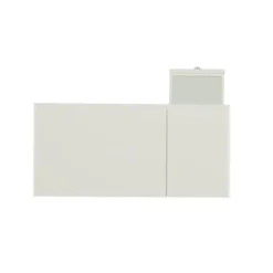 Fontana Vanity Set White -Bed Frame Shop c5a8c64a 25ce 45d8 b84b 38f52023c8db