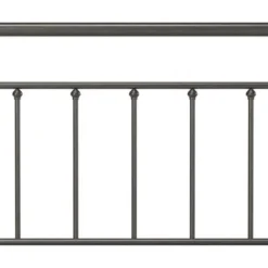 Hillsdale Furniture Kirkland Metal Headboard, Aged Pewter - Full 39 Hillsdale Furniture Kirkland Metal Headboard, Aged Pewter - Full -Bed Frame Shop c6c02f7f 2e71 4c60 b200 0d7a05aabe9d