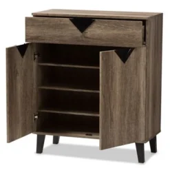 Palm Canyon Diana Mid-century Modern Storage Cabinet -Bed Frame Shop c8184005 ef90 41a7 8170 8d520df12ea9