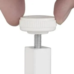 Pellebant 5 Drawers Vertical Storage Tower Organizer - Beige&yellow&orange&blue - 5-drawer -Bed Frame Shop ca859dc6 efc3 4dfb 9404 26f6abf8da45