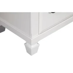 Alpine Furniture Winchester 7 Drawer Wood Dresser In White - White - 7-drawer -Bed Frame Shop caa4f66a 3e28 4493 b2f9 6d085f97fc34