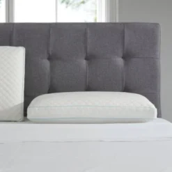 Sealy Memory Foam Cluster Pillow - Standard -Bed Frame Shop cb2e2621 82e0 4d86 a300 a8e9bfb83d0d