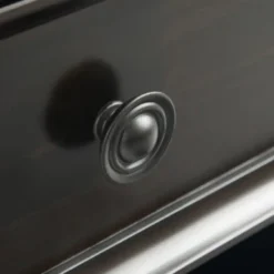 WYNDENHALL Halifax SOLID WOOD 24 Inch Wide Bedside Nightstand Table - Natural Aged Brown -Bed Frame Shop cca73fb0 a5a8 42d1 8774 952f25fa85b8