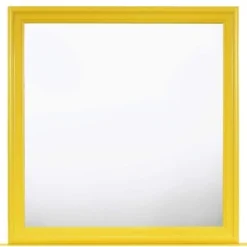 Louis Phillipe Bedroom Mirror - White -Bed Frame Shop ce2e11df f902 4414 bf43 e91368a7ac0d