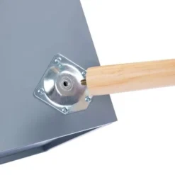 Modern Bedside Table With 2 Storage Drawers (2 Piece Set) - Blue - 2-drawer -Bed Frame Shop cf00c43c 1755 4c67 8dc7 6e84a7d34923