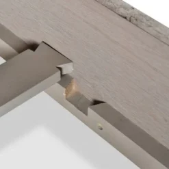 The Gray Barn Overlook Rustic 4-piece Bedroom Set - Rustic Chocolate And Honey - King -Bed Frame Shop cff13327 a844 4e7f 8f1b 6693f031dce7