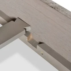 The Gray Barn Overlook Rustic 4-piece Bedroom Set - Rustic Chocolate And Honey - Queen -Bed Frame Shop d181ef10 cbfc 46af b078 3f74985f7713