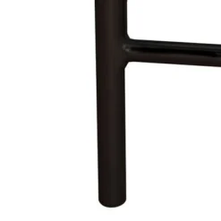 Carbon Loft Cronkite Black Metal Headboard With Arched Spindle Design - King -Bed Frame Shop d4832835 65f4 49da beda 9178c2af93e0