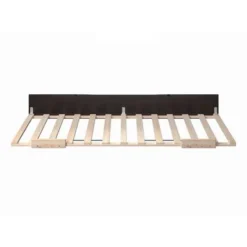 Trundle Bed Twin Extra Long Espresso - N/A - Espresso -Bed Frame Shop d635328e 3b75 4127 887c 72ba9b1aaadd