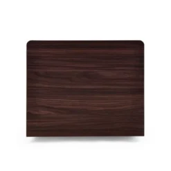 Olimont Contemporary 2 Drawer Nightstand By Christopher Knight Home - Sonoma Oak -Bed Frame Shop d6362628 2e0c 43ee 832f 4fd3386f4b1d