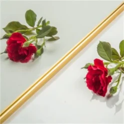 65" X 24" Alloy Frame Full Length Mirror Hanging Standing Or Leaning - 65"H X 24"W - Black -Bed Frame Shop d7efcb60 7365 4bf1 b3fd 45123cceb621