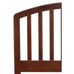 Hillsdale Furniture Carolina Headboard, Rails Not Included - Black - Twin -Bed Frame Shop d8afdba9 7472 4d30 bb7c 4245bdc66e05