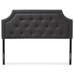 Copper Grove Webster Falls Charcoal Contemporary Headboard - Grey - Queen 18 Copper Grove Webster Falls Charcoal Contemporary Headboard - Grey - Queen -Bed Frame Shop db293b5f 7fcf 4df6 8def 60c14d96b2e8