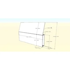 Nexera Corbo Platform Bed With Headboard, Black - Full -Bed Frame Shop dba34d81 b50b 4d96 88ae 56d82e41de33