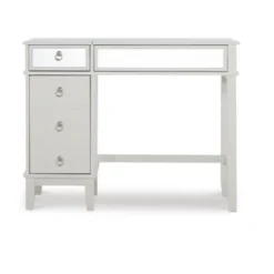 Fontana Vanity Set White -Bed Frame Shop dc5609fb 20ee 4225 87b9 fabc23858f94