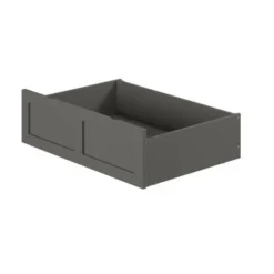 Twin Foot Drawer - N/A - Walnut -Bed Frame Shop dd721c3b 1e1f 40cf 8e0d a79f2d9efde5