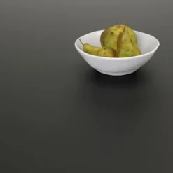 Porch & Den Madrid 3 Drawer Chest - Black Matte -Bed Frame Shop e269cb37 9ac4 4552 aa0a 50b085d24c28