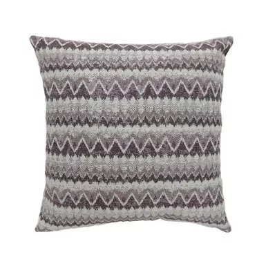 Contemporary Purple 21" X 21" Pillow (2/CTN) 1 Contemporary Purple 21" X 21" Pillow (2/CTN)