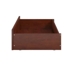 Full Foot Drawer - N/A - Walnut -Bed Frame Shop e5264b18 462f 4ab6 ac84 c50d32e071e5