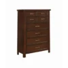 Copper Grove Pruzhany 8-drawer Chest