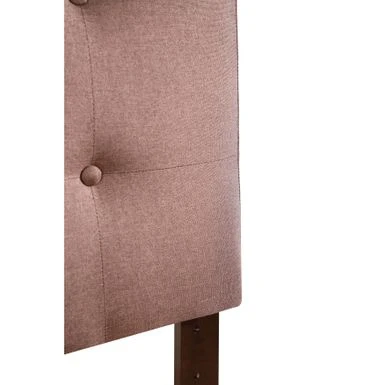 Super Nova Adjustable Headboard - Light Grey Faux Leather - King 20 Super Nova Adjustable Headboard - Light Grey Faux Leather - King - Image 20