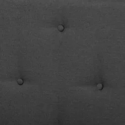 Baxton Studio Diantha Classic And Traditional Wood Platform Bed-Dark Grey - Full -Bed Frame Shop e68c61ca 951b 49fc b38a e4cec669c844