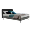 Mohave 3 Piece Acacia Bed And Nightstands Bedroom Set - Queen - 3 Piece
