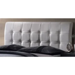 Lusso Headboard - Queen