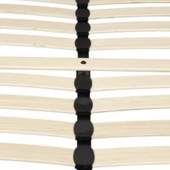 Olivia Upholstered Platform Bed, Queen -Bed Frame Shop eb4fdaa9 7997 445c bdfd ca7a090d553e