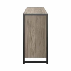 Atria 6 Drawer Dresser By Bush Furniture - Platinum Gray -Bed Frame Shop ed183aac ce64 4e22 9b7e 7143c0ebaff3