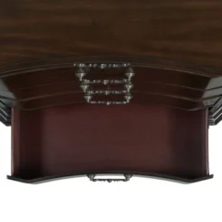 Copper Grove Auldyn 5-drawer Chest - Espresso - 5-drawer -Bed Frame Shop ee13d558 f620 4ecd 91a0 a6a5b351ce2f