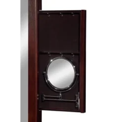 Picket House Furnishings Easton Queen Panel 4PC Bedroom Set - Brown - Queen - 4 Piece -Bed Frame Shop f09fb62d 9420 412e 88ea f3d065e18c1e