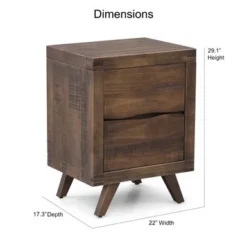 Carson Carrington Panola 4-Piece Bedroom Set - Queen -Bed Frame Shop f1371038 79d4 4fd2 8c79 fe1bac99a019