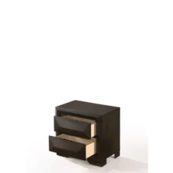 ACME Merveille Nightstand , Espresso -Bed Frame Shop f167f4cc 87d3 4f5c a835 c763e8b3a2e2