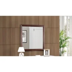 Louis Phillipe Bedroom Mirror - Teal -Bed Frame Shop f3a0f550 6809 4bb1 8210 b47cb6e17c19