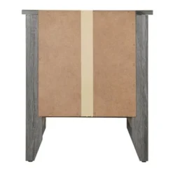 Lennox 1-drawer Wooden Nightstand - Wenge -Bed Frame Shop f476556c e6c8 41fa a87f ac348889ba83