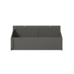 Twin Foot Drawer - N/A - White -Bed Frame Shop f73922a2 f727 4ba7 8a73 b0d6d2041624