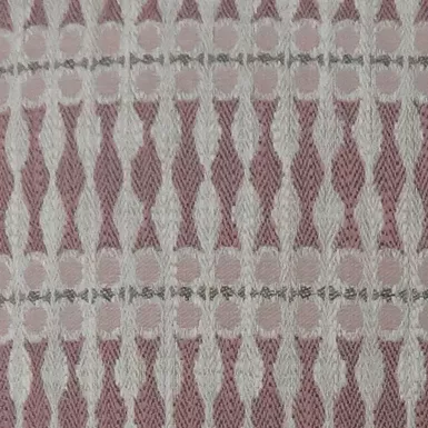 Contemporary Red 17" X 17" Pillow (2/CTN) 2 Contemporary Red 17" X 17" Pillow (2/CTN) - Image 2