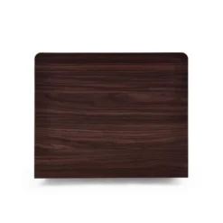 Olimont Contemporary 2 Drawer Nightstand By Christopher Knight Home - Medium Brown -Bed Frame Shop f8330e63 edc7 4d5a a8c5 09dd311f3cec