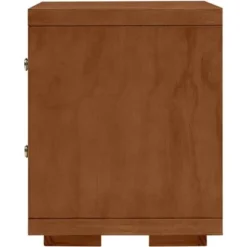 Oxford Nightstand - Walnut -Bed Frame Shop fa32a58c dd8c 484b 87ea fb3161d24bc8