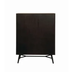 Carbon Loft Verdun Rough Sawn Multi 5-drawer Chest - Rough Sawn Multi - 5-drawer -Bed Frame Shop fa48caa9 c72d 4982 aa89 8795cefc33d1