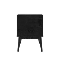 Curtisian 3 Piece 4 Drawer Dresser And Nightstand Bedroom Set By Christopher Knight Home - Black -Bed Frame Shop fa4af907 1d49 4798 98a1 c7a6ae935ed1