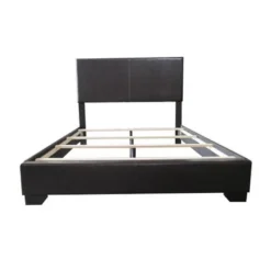 Acme Furniture Ireland Black 4-Piece Bedroom Set - Eastern King -Bed Frame Shop fb0a2741 ae2c 42d0 842b f0bed560098a