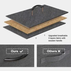 5 Drawers Vertical Dresser Storage Tower Organizer Unit For Bedroom - Brown - 5-drawer -Bed Frame Shop fc370248 ef64 40a9 be3b 4cc529293787