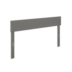 Boston Headboard - Grey - Twin -Bed Frame Shop fd11f2ee 01b4 46db bb4f 787a8355640b