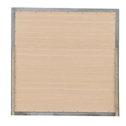 Louis Phillipe Bedroom Mirror - White -Bed Frame Shop fd59b3e5 afe1 40c1 8cd0 894be28debb9